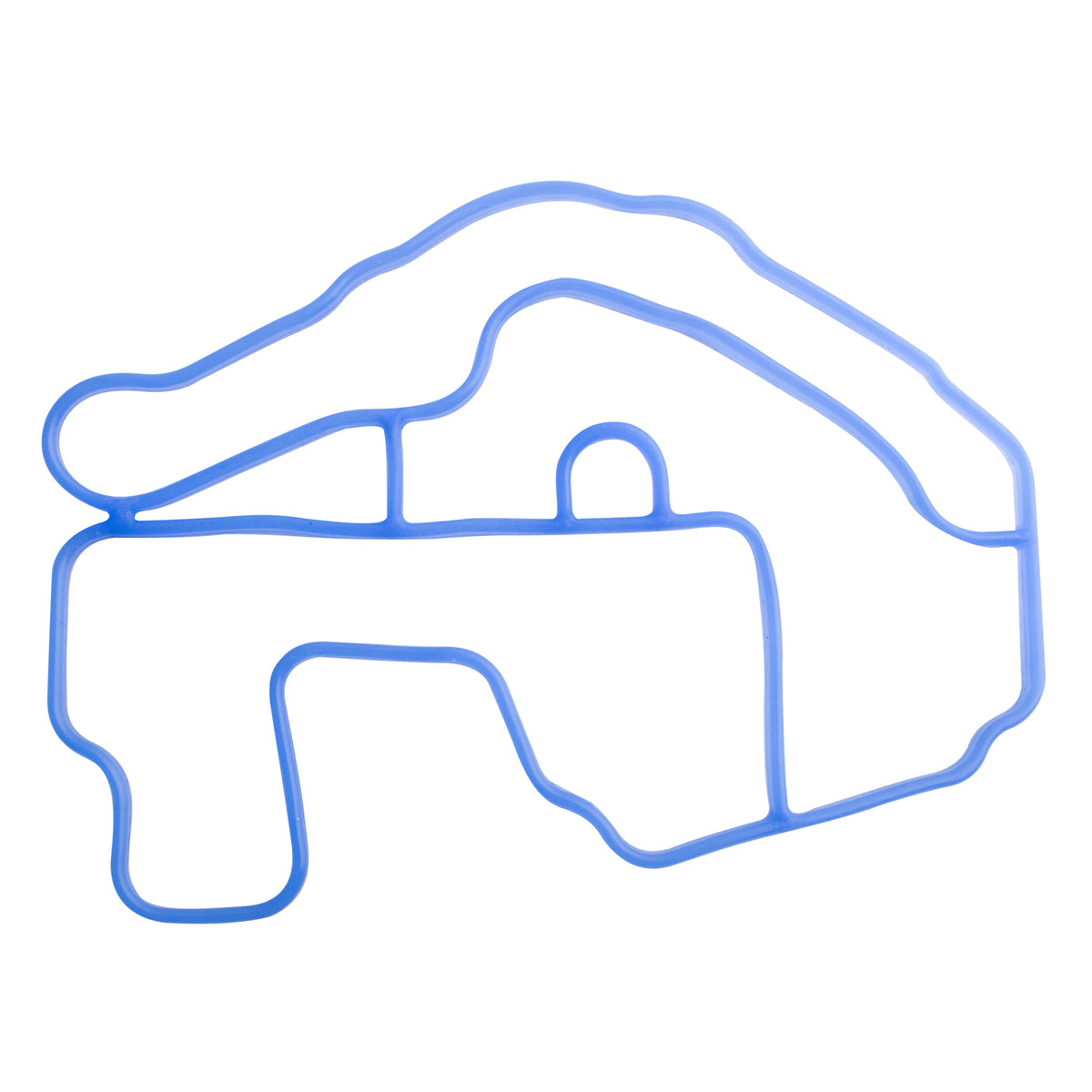 BOXI 902-789 Engine Coolant Thermostat Housing Assembly Fits for Renault Laguna Modus Grand Modus — product photo 9