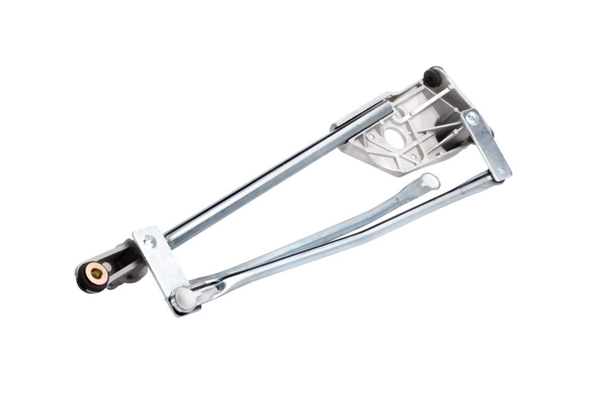 BOXI Windshield Wiper Transmission Linkage Assembly Fits for Honda Accord 4-Door Sedan 1998 1999 — product photo 6