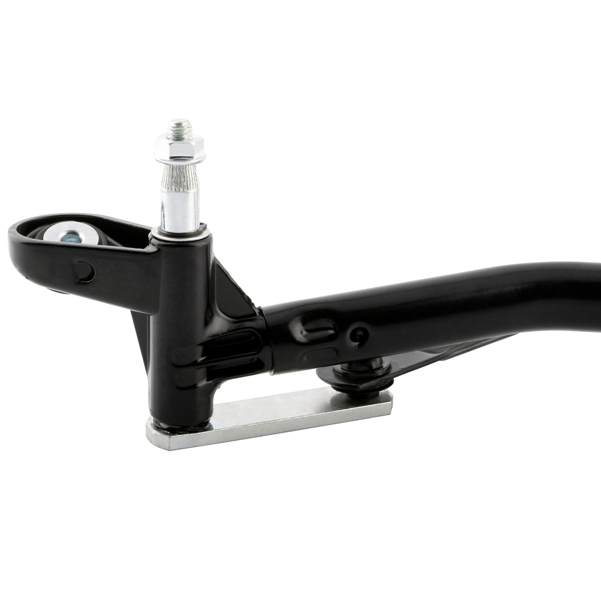 BOXI Windshield Wiper Transmission Linkage Assembly Fits for Saturn Ion 2003 2004 2005 2006 2007 — product photo 7