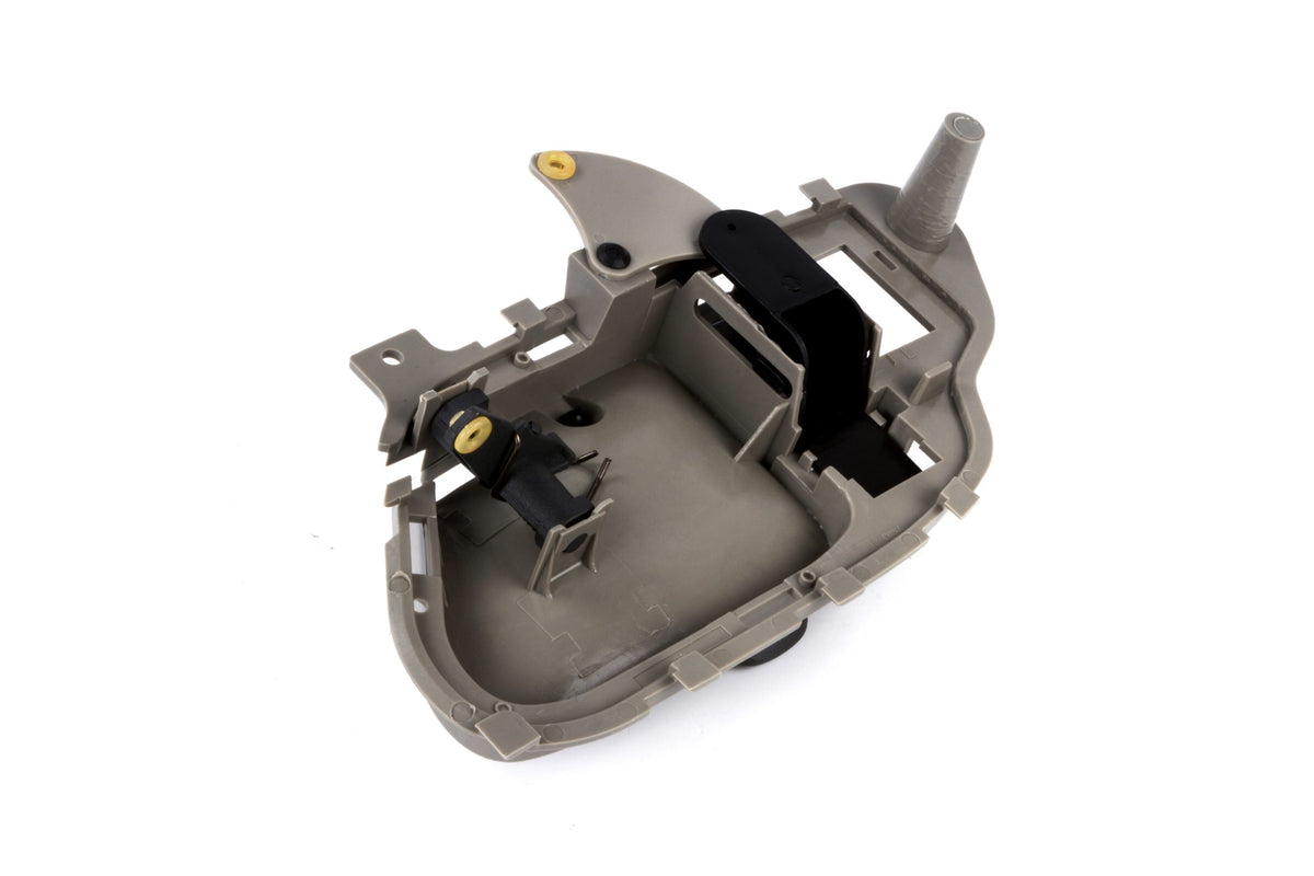 BOXI Gray Interior Front Or Rear Left Side — product photo 2