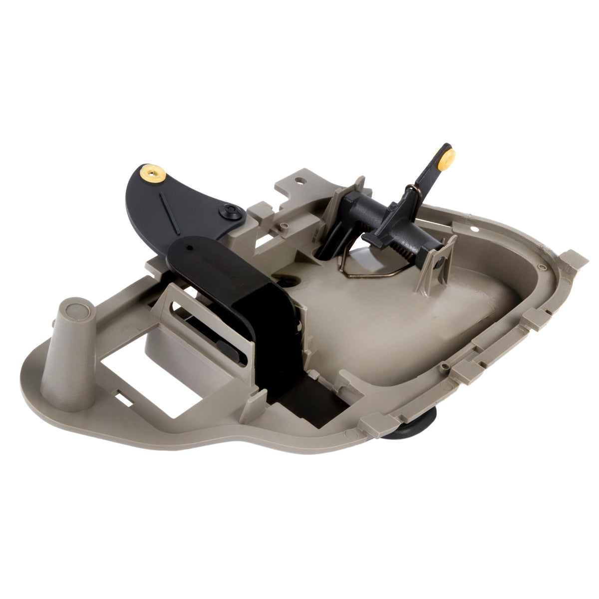 BOXI Gray Interior Front Or Rear Right Side — product photo 6