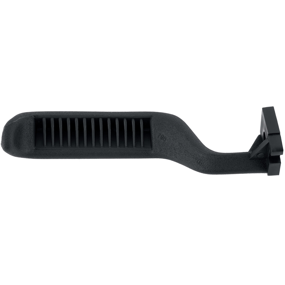 BOXI Door Handle Inner Inside Interior Driver Side Left LH for 1987-96 Ford Bronco,1987-96 Ford — product photo 6