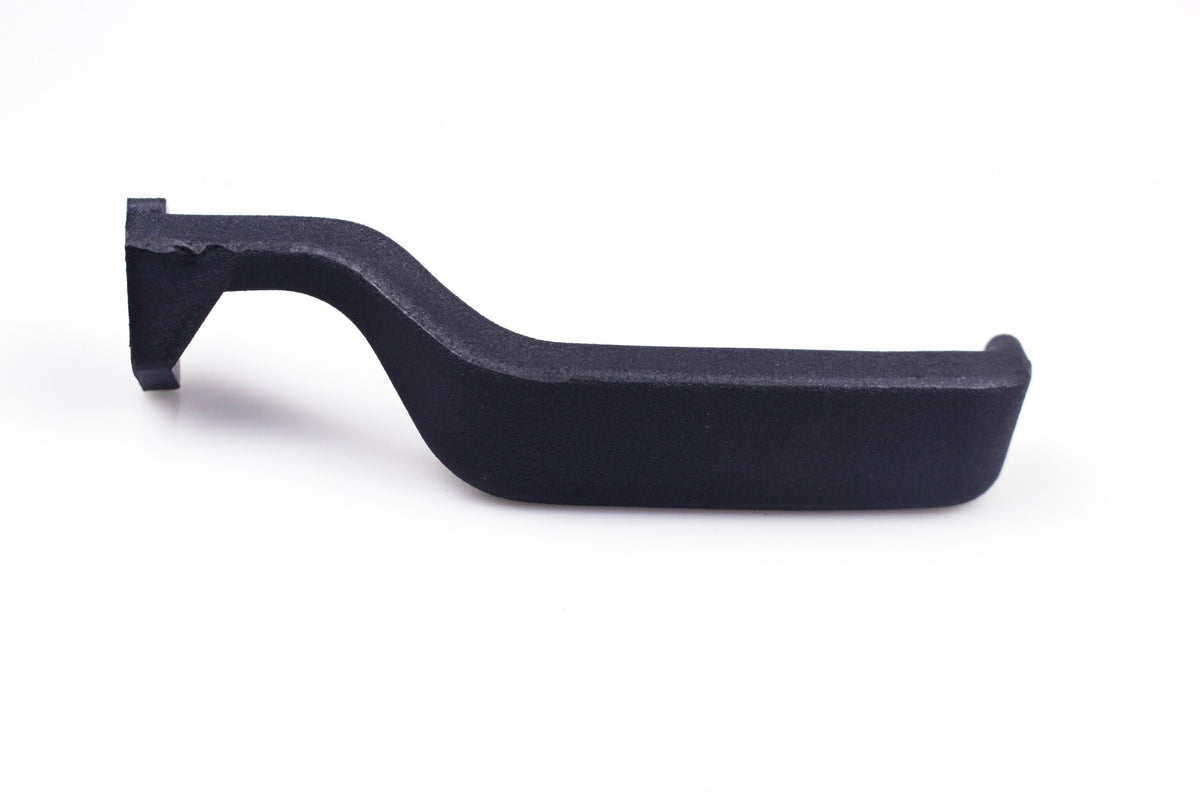 BOXI Driver and Passenger Side Inside Inner Black Door Handles Fit for Ford Bronco F150 F250 F350 — product photo 7