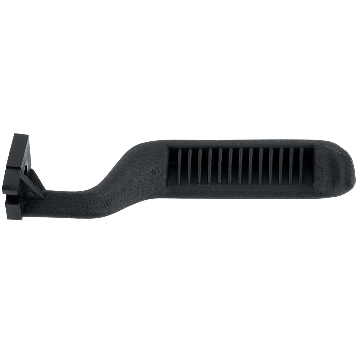 BOXI Door Handle Inner Inside Interior Passenger Side Right RH for 1987-96 Ford Bronco,1987-96 Ford — product photo 6