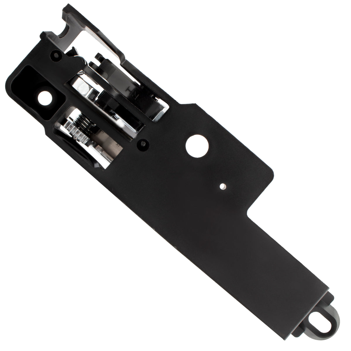 BOXI Interior Front Right Passenger-Side Chrome Door Handle For 2006-2012 Ford Fusion 2007-2012 — product photo 6