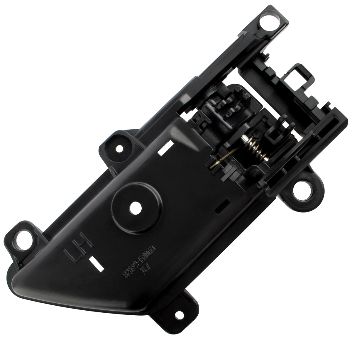 BOXI Inside Door Handle Catch Front Driver Side LH for Hyundai Veracruz 07-12 82610 3J000 — product photo 6