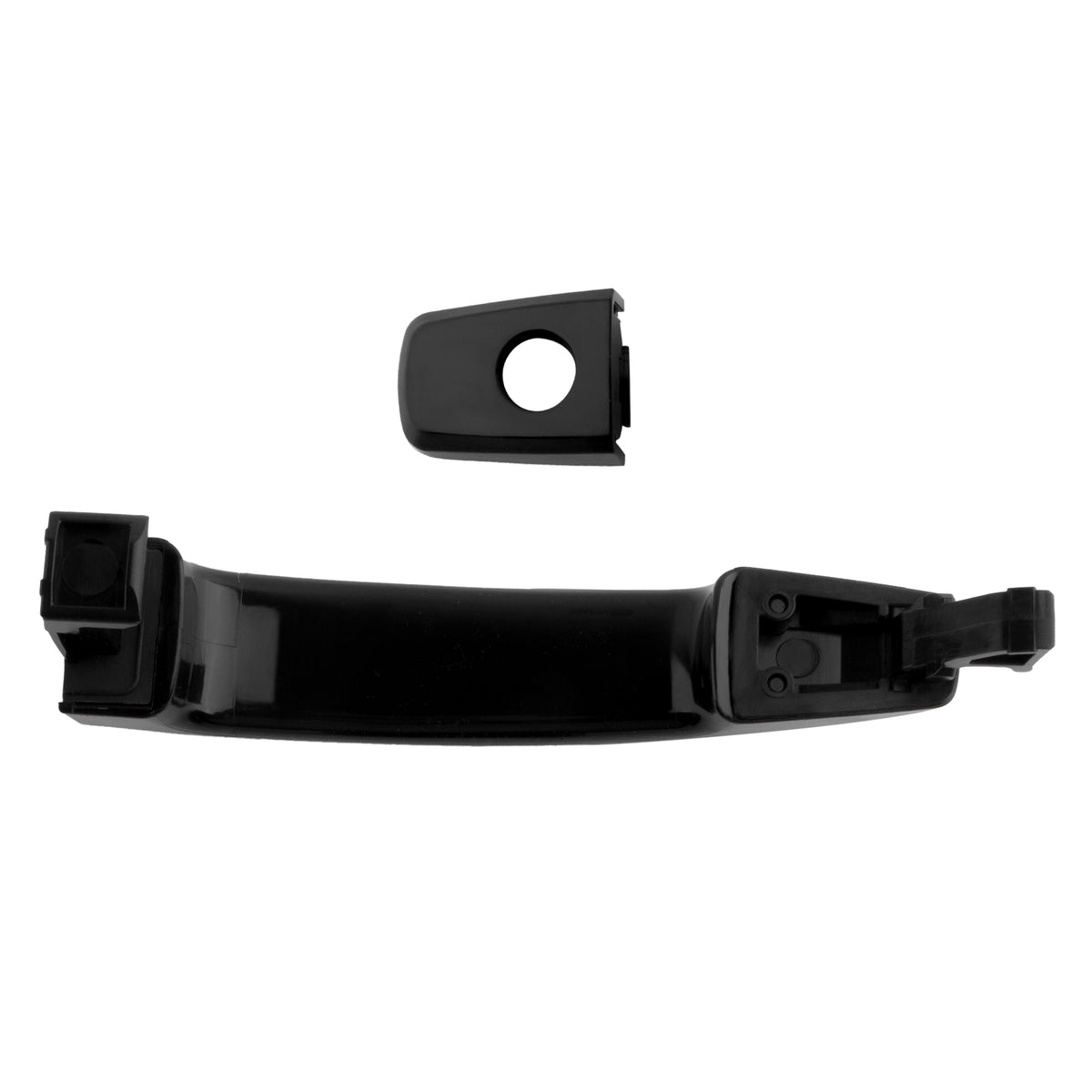 BOXI 80138 Exterior Door Handle Front Driver or Passenger Side fits for Chevy Aveo 2007-2011 — product photo 7