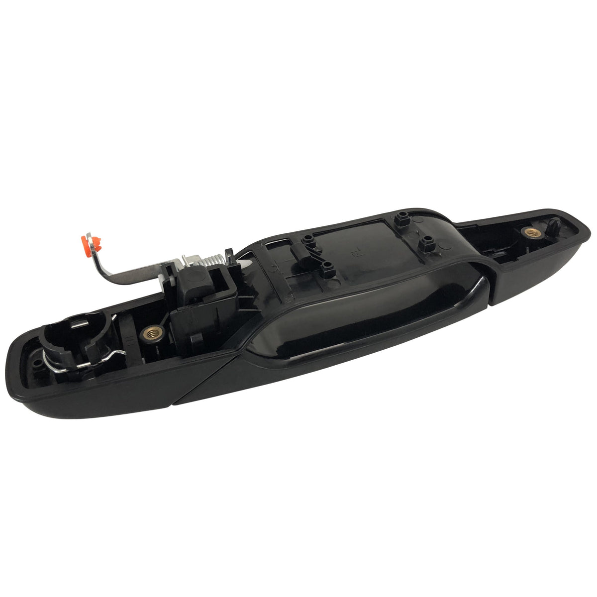 BOXI Front Right Passenger Side Exterior Door Handle Fit for GMC for Chevy for Cadillac 2007 2008 — product photo 6