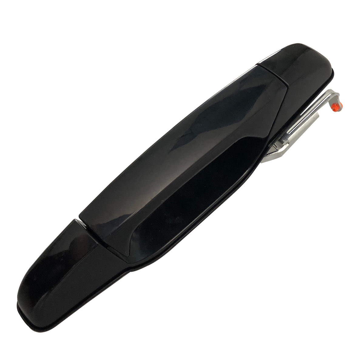 BOXI Exterior Door Handle Rear Driver Side Compatible with 2007 2008 2009 2010 2011 2012 2013 2014 — product photo 6