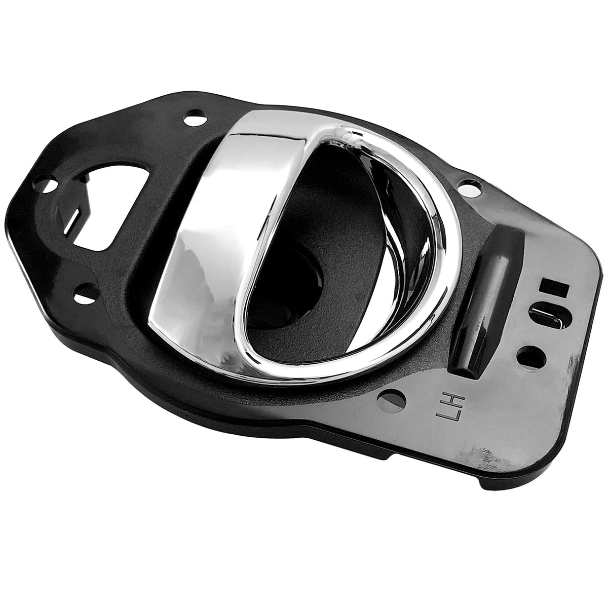 BOXI Inner Door Handle Front/Rear Driver Left Side Fits for 2006 2007 2008 2009 2010 2011 for Chevy — product photo 6