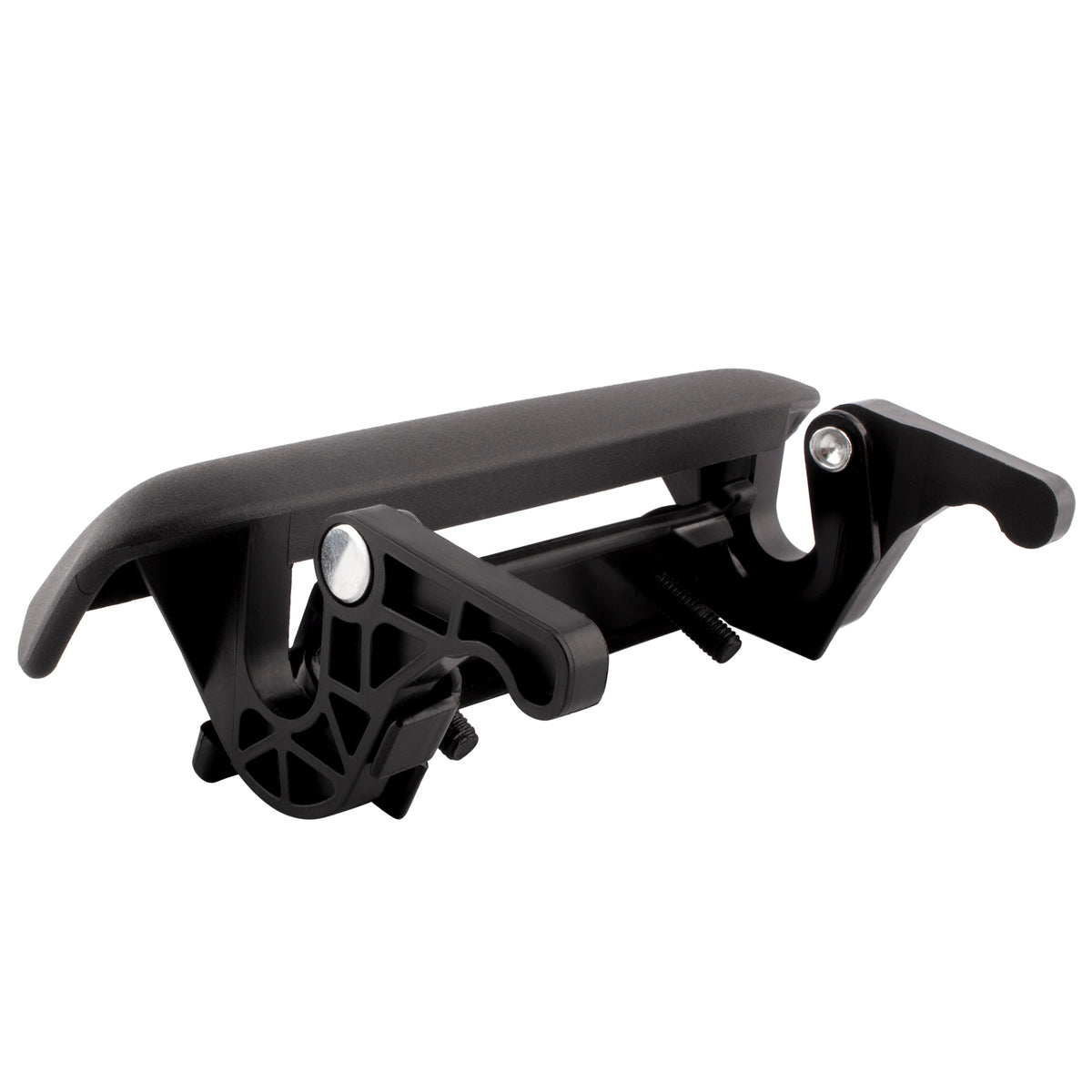 BOXI F87Z9943400AAF Black Exterior Tailgate Door Handle Fit for Ford Ranger 1993-2000 2001 2002 — product photo 7