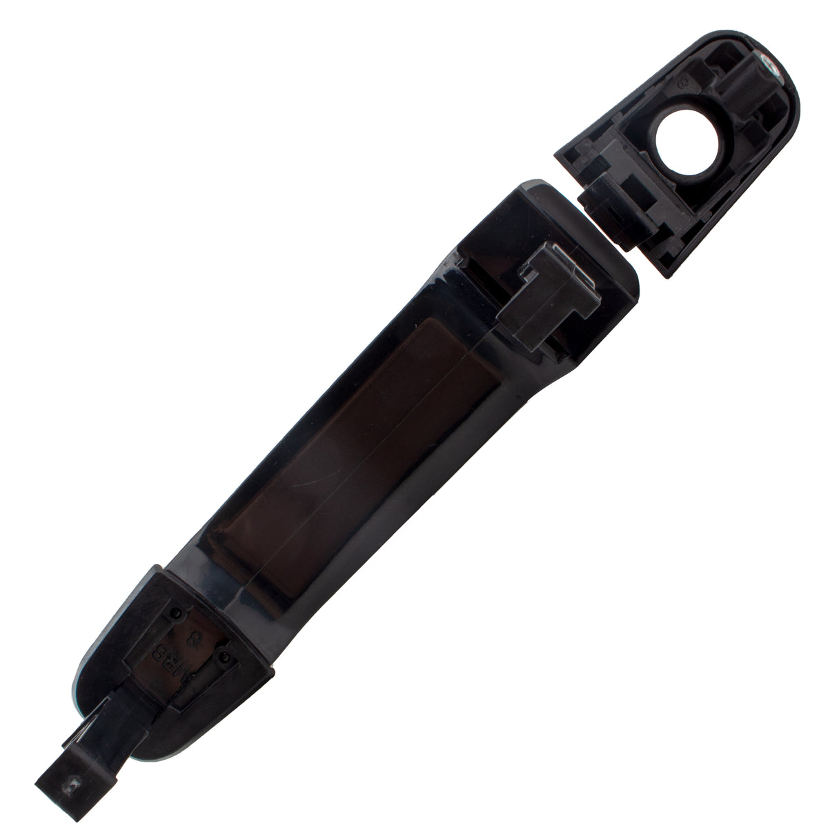 BOXI Front Driver Side Exterior Door Handle Fits for Chevrolet Equinox 2005-09 Malibu 2004-08 HHR — product photo 6