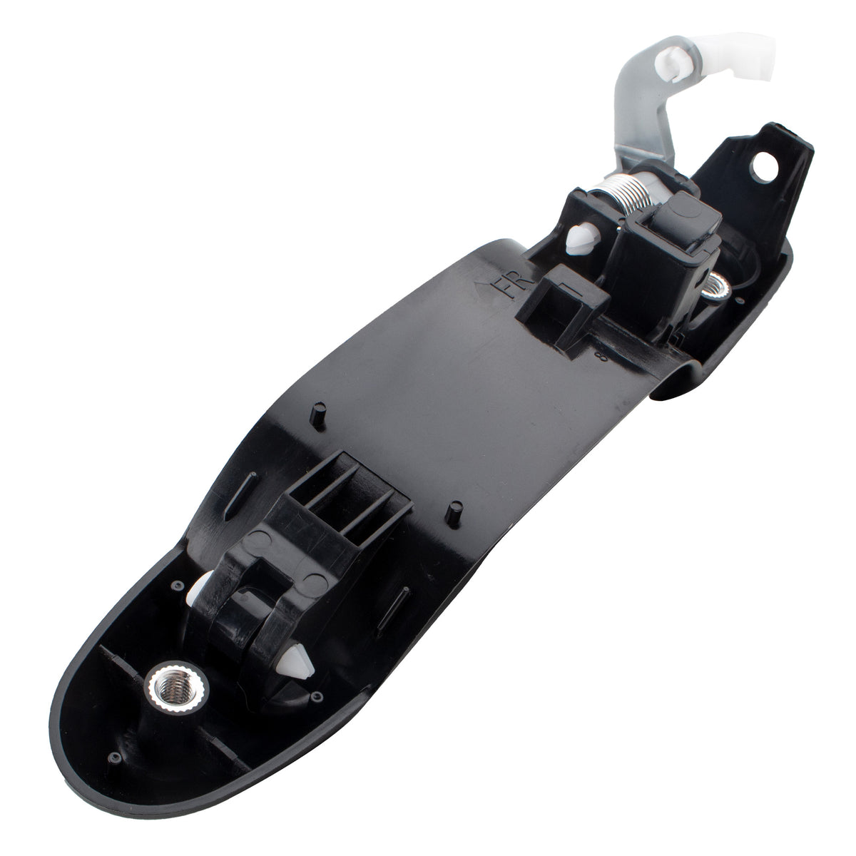 BOXI Exterior Outside Front Right Passenger Side Door Handle Fit for Toyota Sienna 1998-2003 — product photo 6