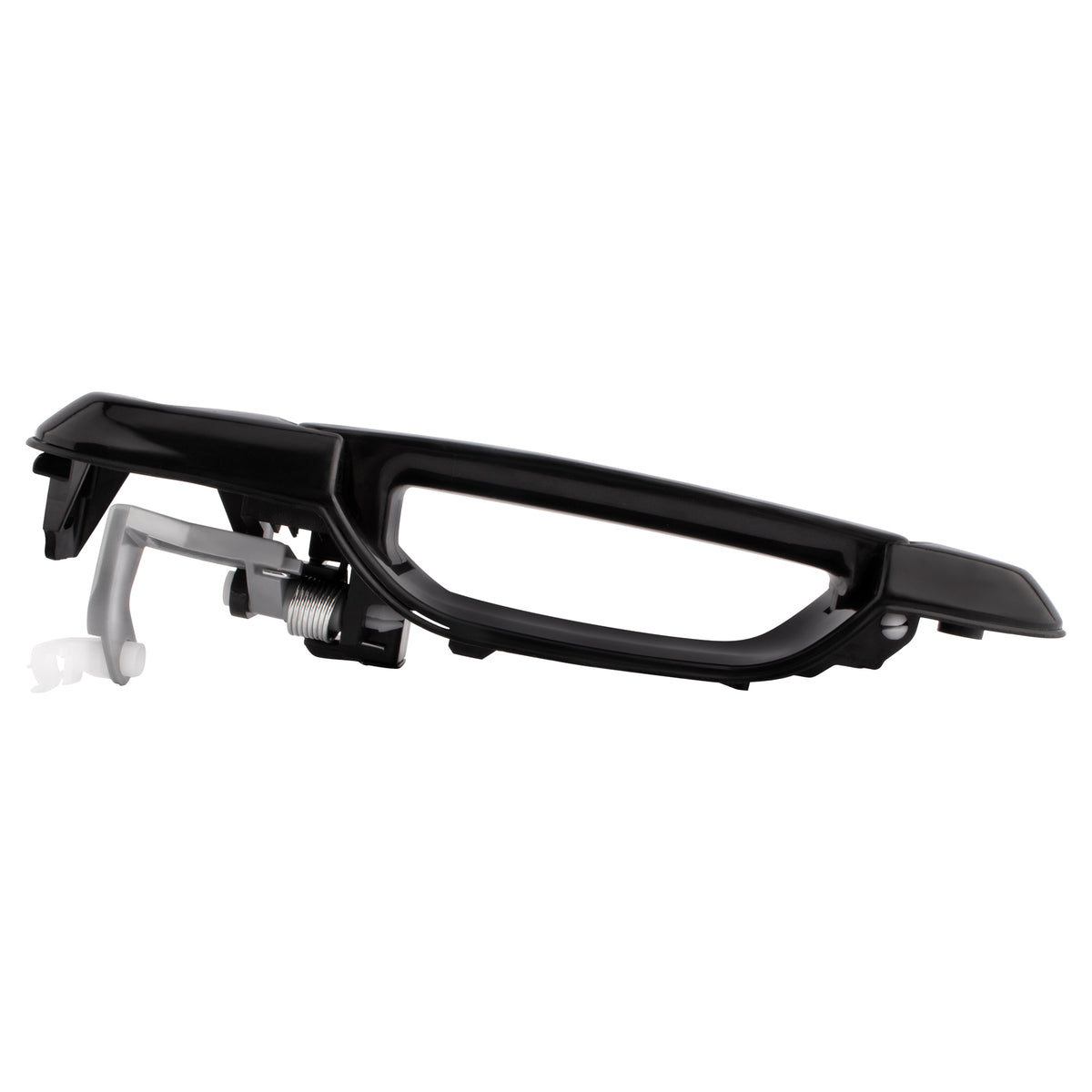 BOXI Exterior Outside Front Left Driver Side Door Handle Fits for Toyota Sienna 1998 1999 2000 — product photo 8