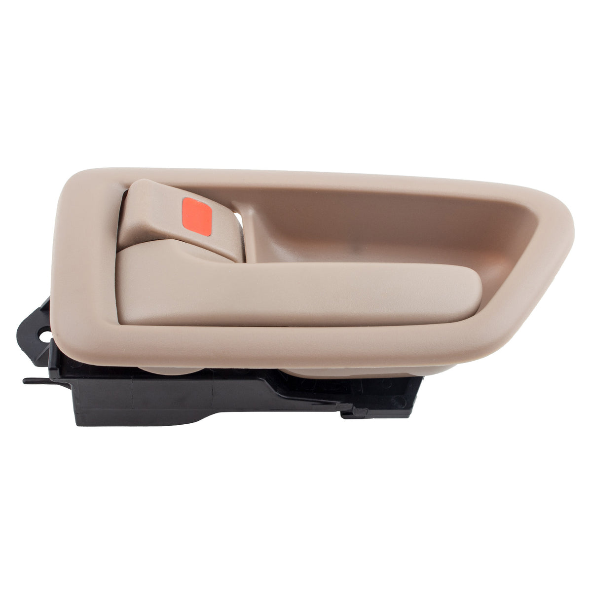 BOXI Interior Front/Rear Left Driver Side Door Handle Fits for Toyota Camry 1997-1999 2000 2001 — product photo 6