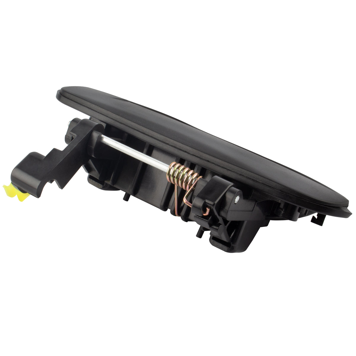 BOXI 80686 Rear Driver Side Exterior Door Handle Compatible for Hyundai Accent 2000 2001 2002 2003 — product photo 6