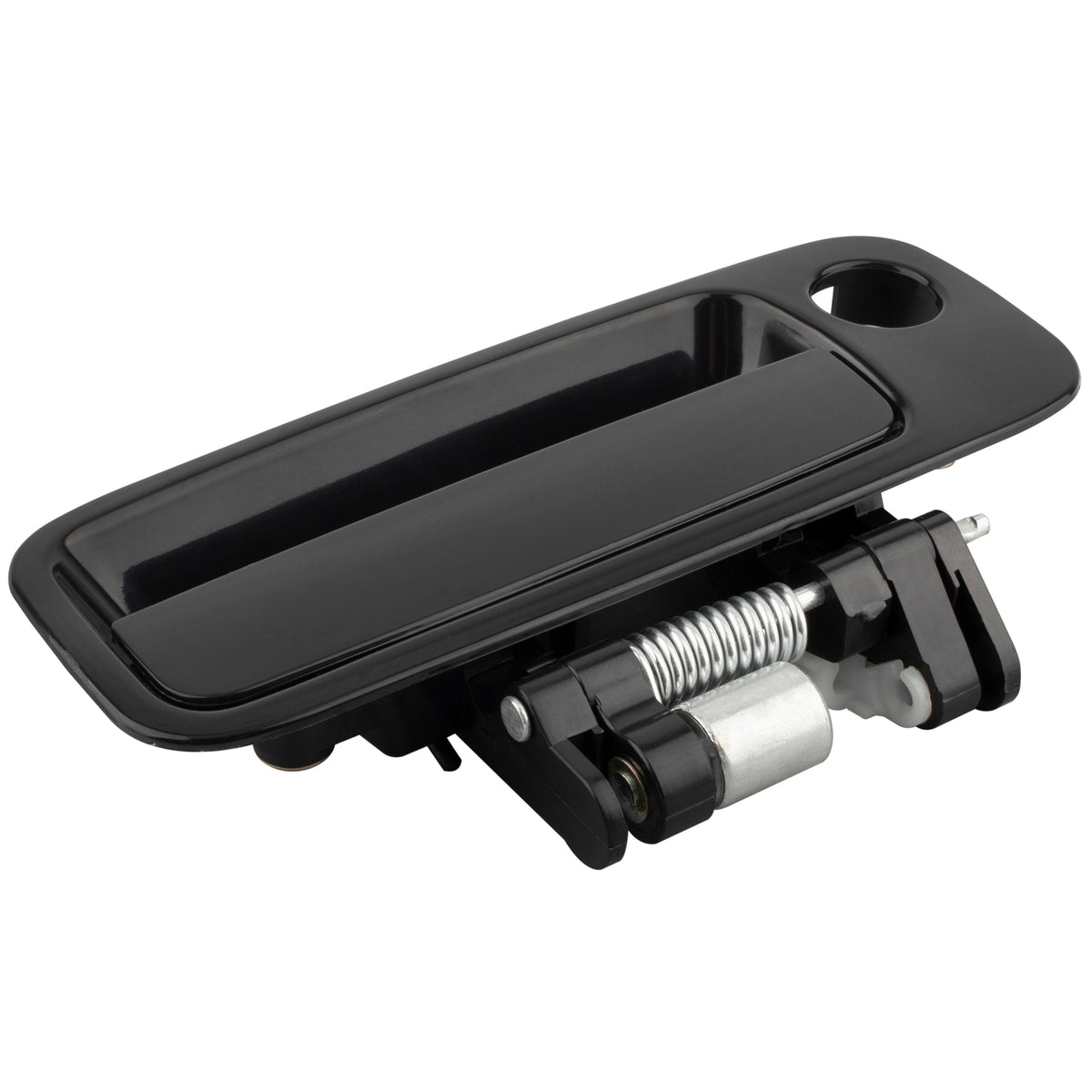 BOXI 79427 Front Right RH Passenger Side Exterior Outside Door Handle Fit for Toyota Camry — product photo 6