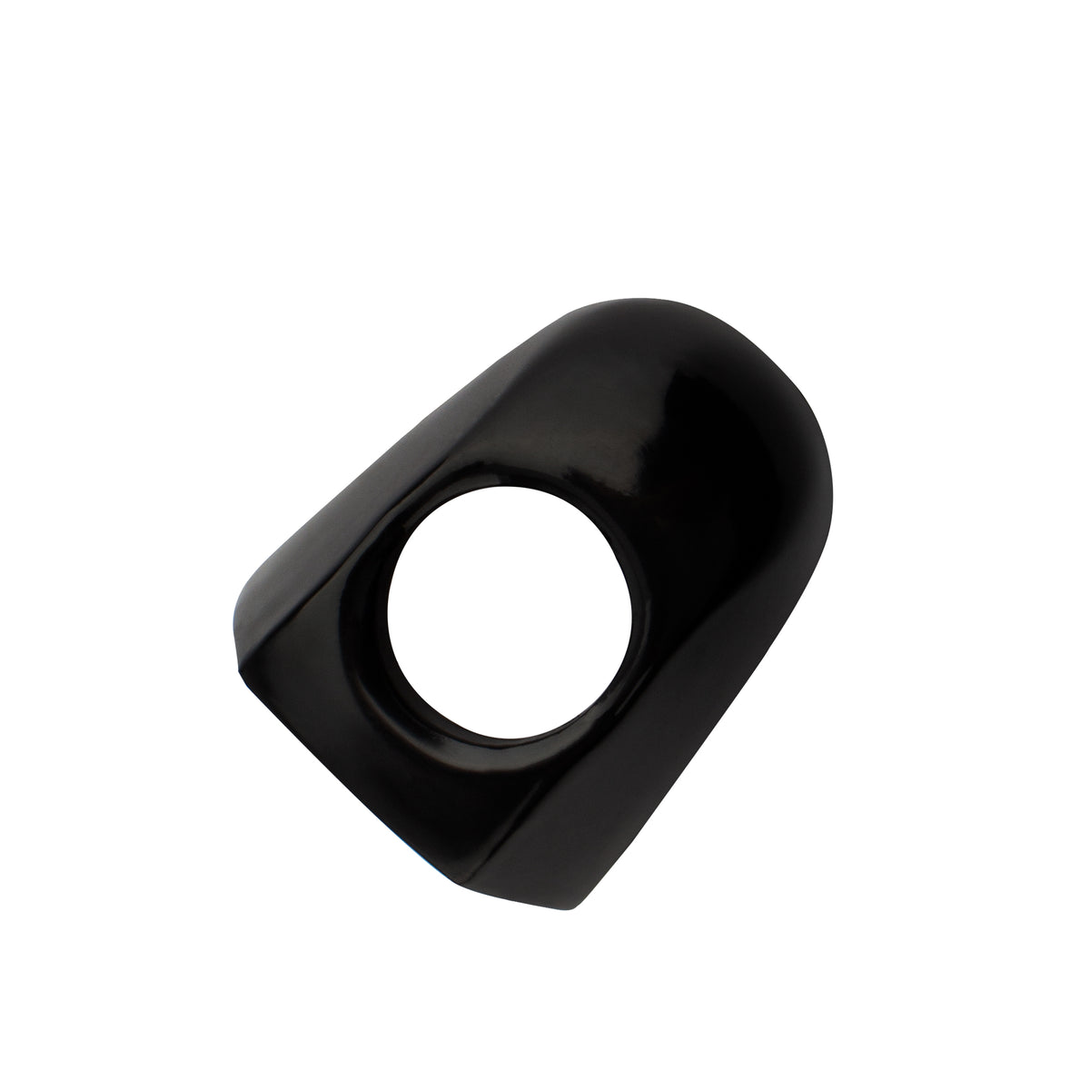 BOXI Front Left or Right Side Outer Exterior Door Handle with Keyhole Fit for Hyundai Elantra — product photo 7