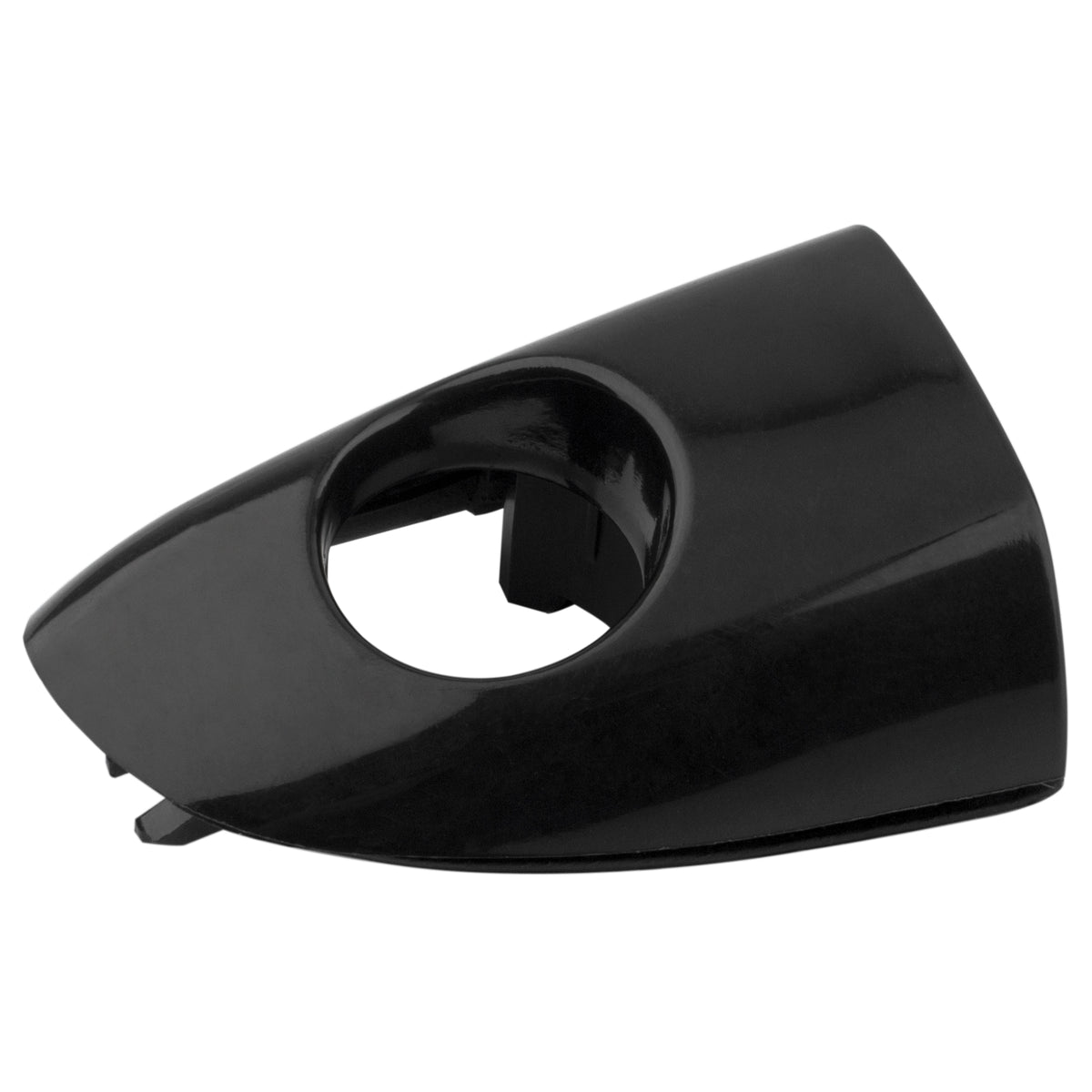 BOXI Front Left Driver Side LH Outside Exterior Door Handle Fit for Kia Spectra Spectra5 2004-2009 — product photo 7
