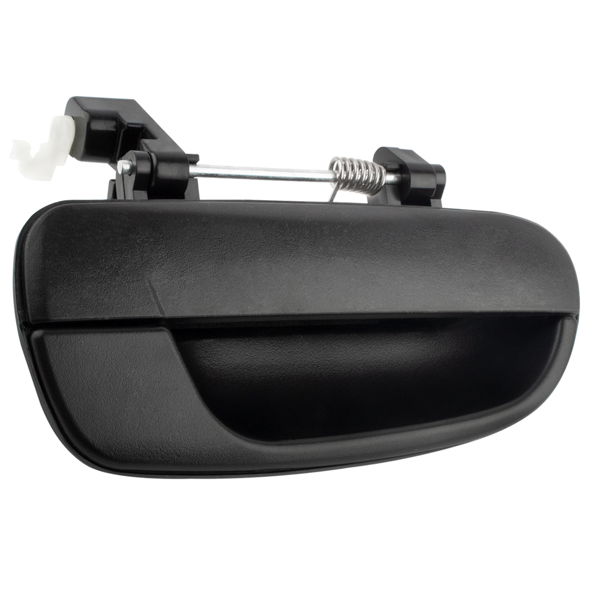 BOXI 80686 80685 Set of 2 Outside Exterior Rear Left and Right Door Handles Fit for Hyundai Accent — product photo 10