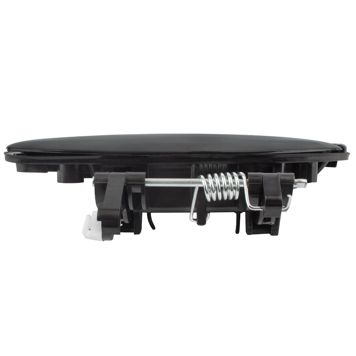 BOXI Rear Left Driver Side Outside Exterior Door Handle Fit for Hyundai Elantra 2001-2004 2005 — product photo 6