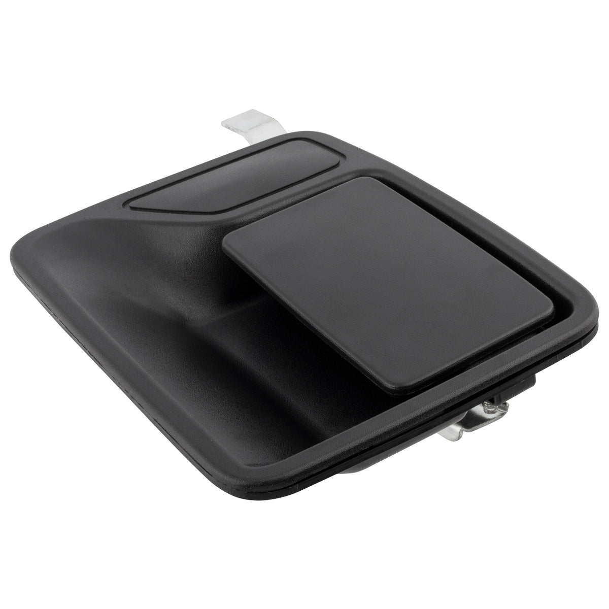 BOXI Front/Rear Right Passenger Side Exterior Outside Door Handle for Ford F-250 F-350 Super Duty — product photo 7
