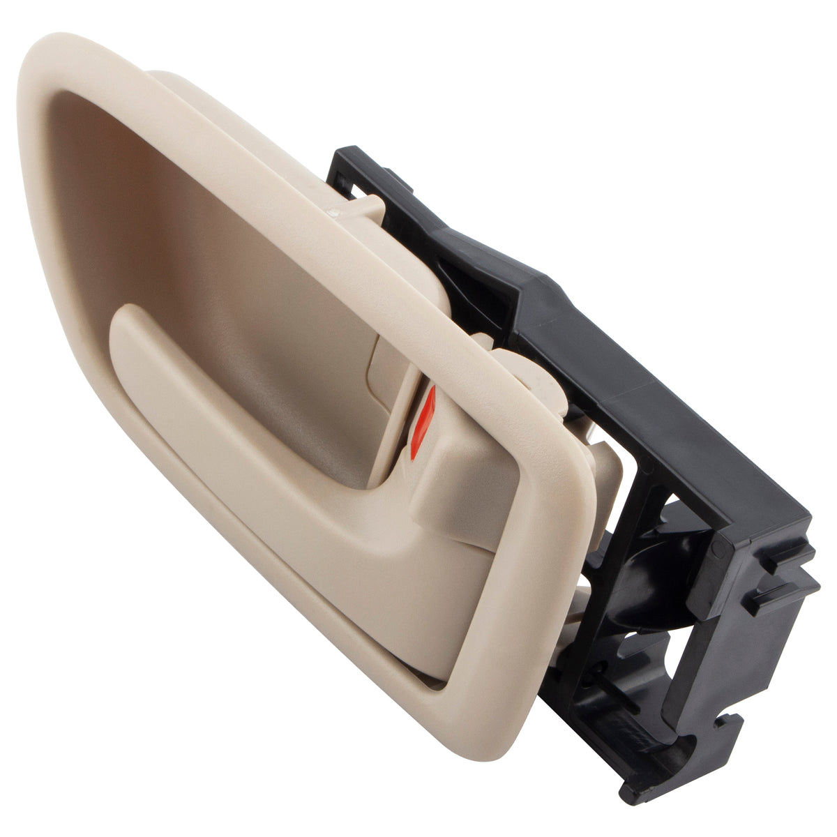 BOXI 8063 Beige Interior Door Handle Front — product photo 7