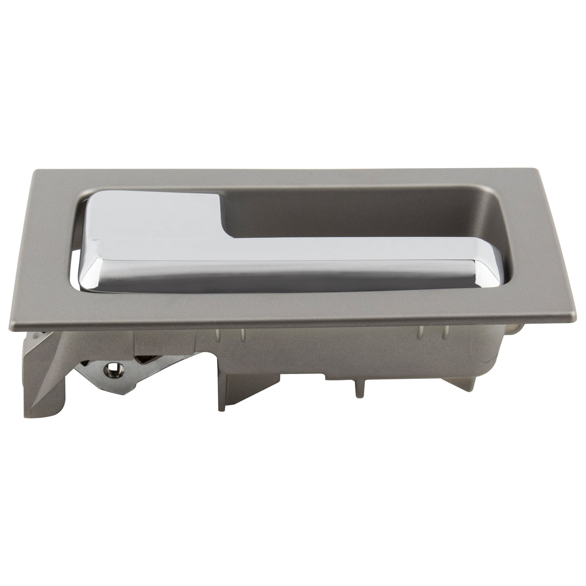 BOXI Front/Rear Left Driver Side Inside Interior Inner Door Handle Fit for Ford F-150 2009-2014 Cab — product photo 7
