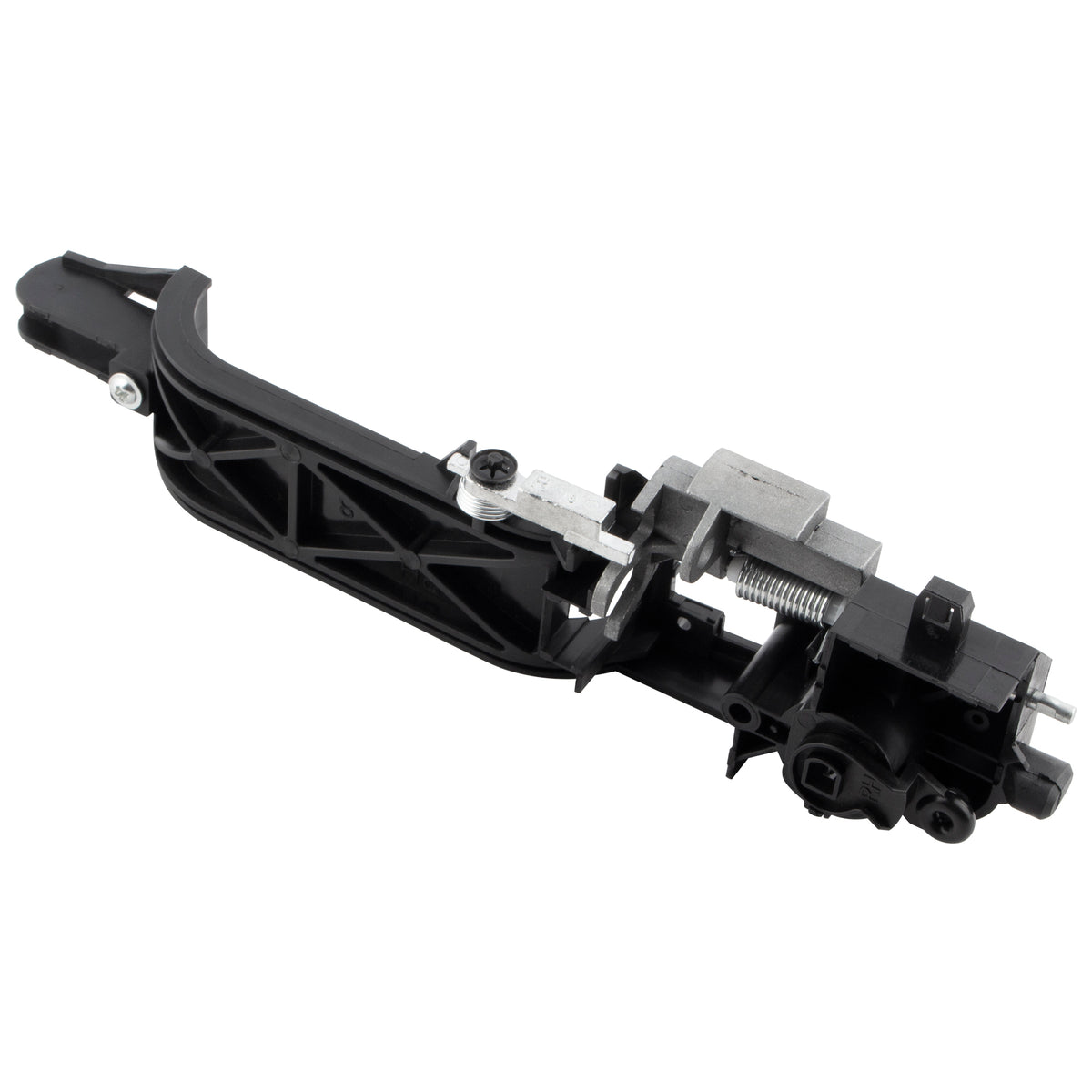 BOXI Front Right Passenger Side Exterior Outside Door Handle Bracket Base Reinforcement Fit — product photo 7