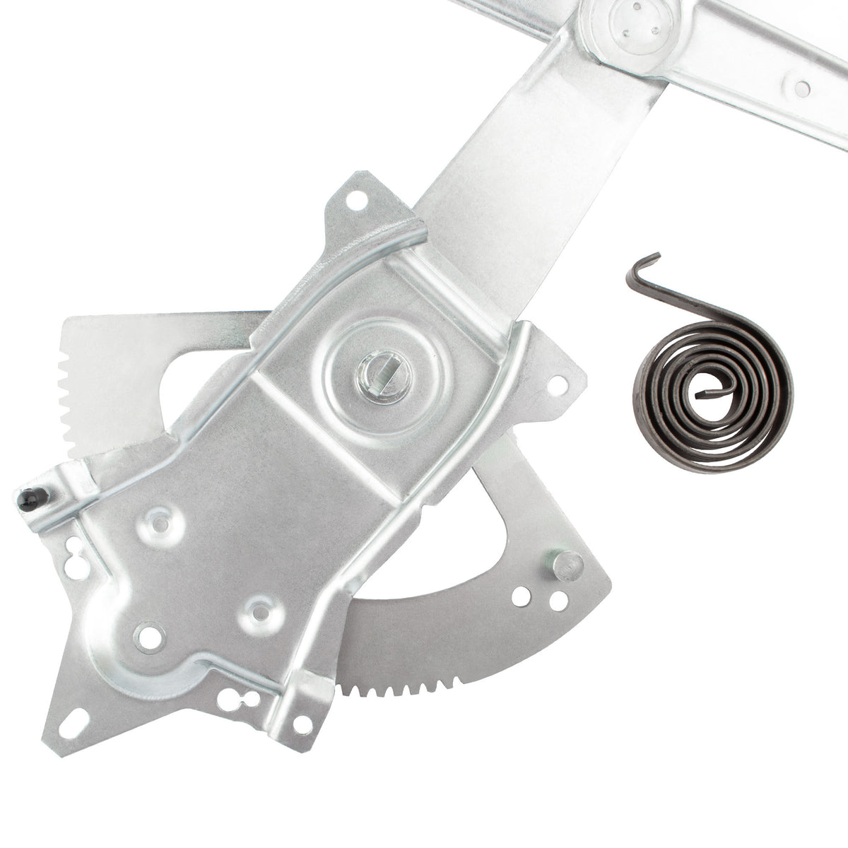 BOXI 3L2Z7823209AA 740-673 Front Driver Side Power Window Regulator Fits for 1991-2001 for Ford — product photo 7