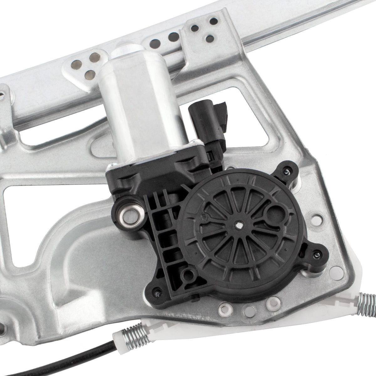 BOXI 741-520 17801304 Front Left Driver Side Power Window Regulator and Motor Assembly Fit — product photo 7