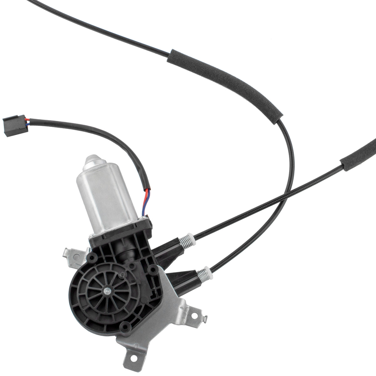 BOXI 1C2Z1523200AA 741-587 Front Passenger Side Power Window Regulator and Motor Assembly Fit — product photo 7