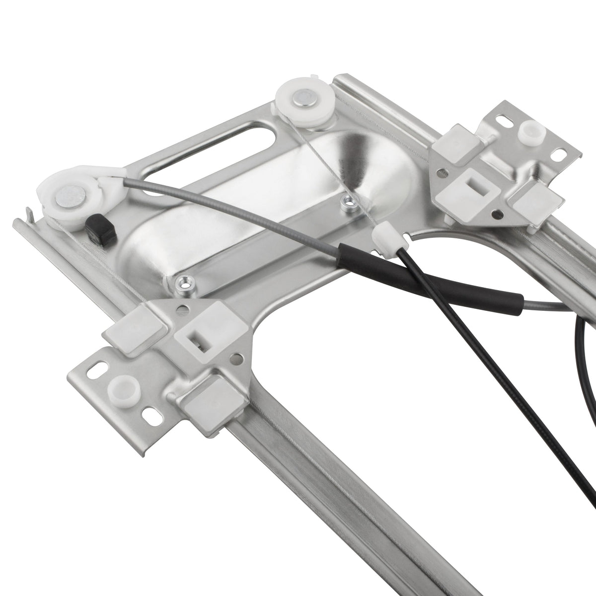 BOXI Front Right Side Power Window Regulator W — product photo 7
