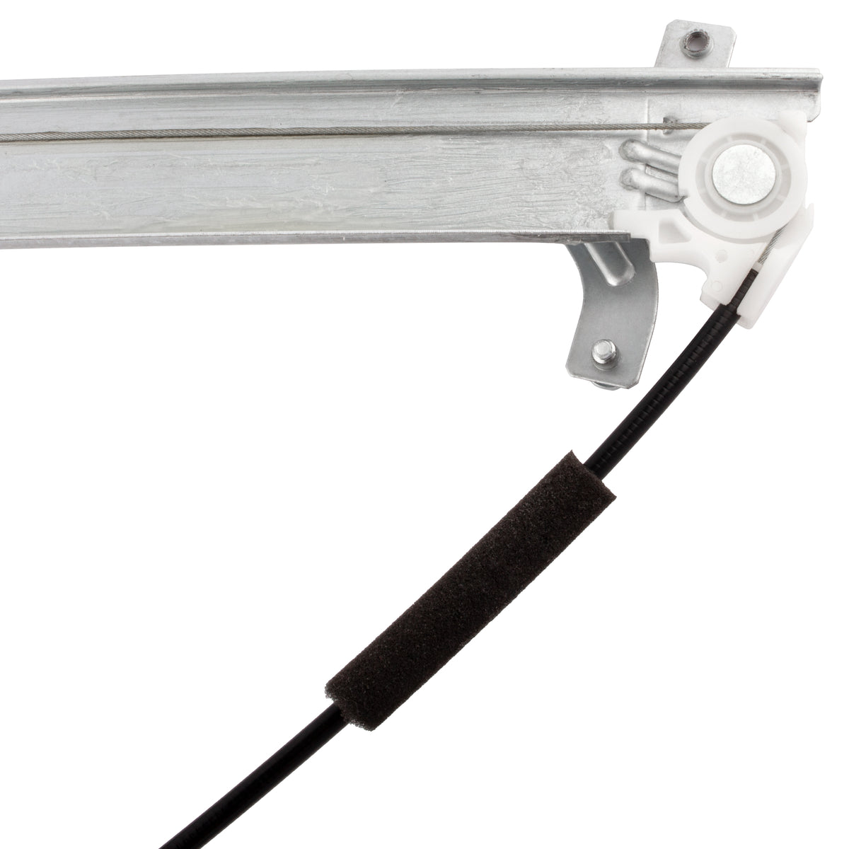 BOXI 741-307 72210SDAA02 Front Right Passenger Side Power Window Regulator with Motor Assembly — product photo 7