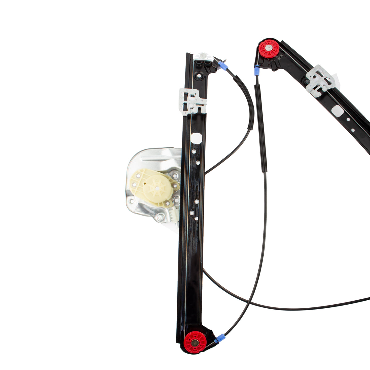 BOXI Front Right Passenger Side Power Window Regulator W — product photo 7