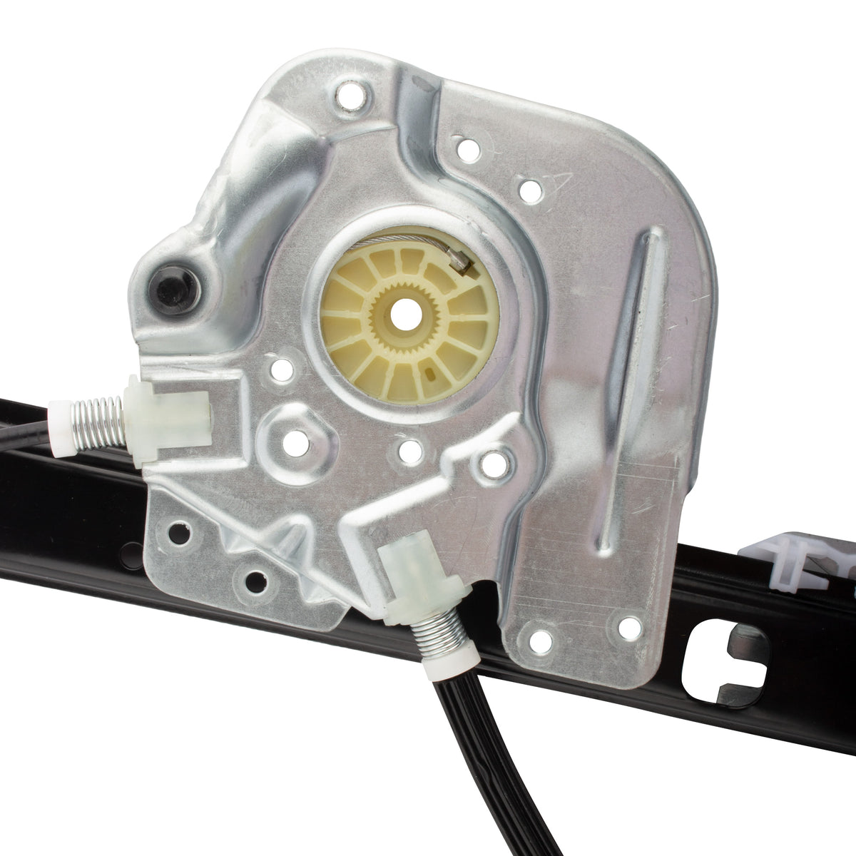 BOXI 740-488 Front Left Driver Side Power Window Regulator Without Motor Fits for BMW X5 E53 2000 — product photo 6