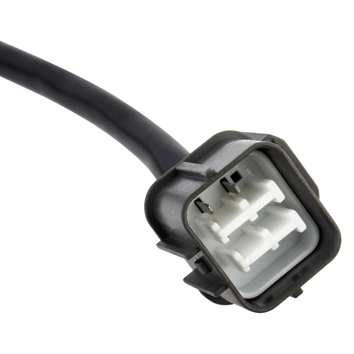 BOXI Front Right Passenger Side Power Window Regulator with Motor Fits for Subaru Forester 2009 — product photo 6