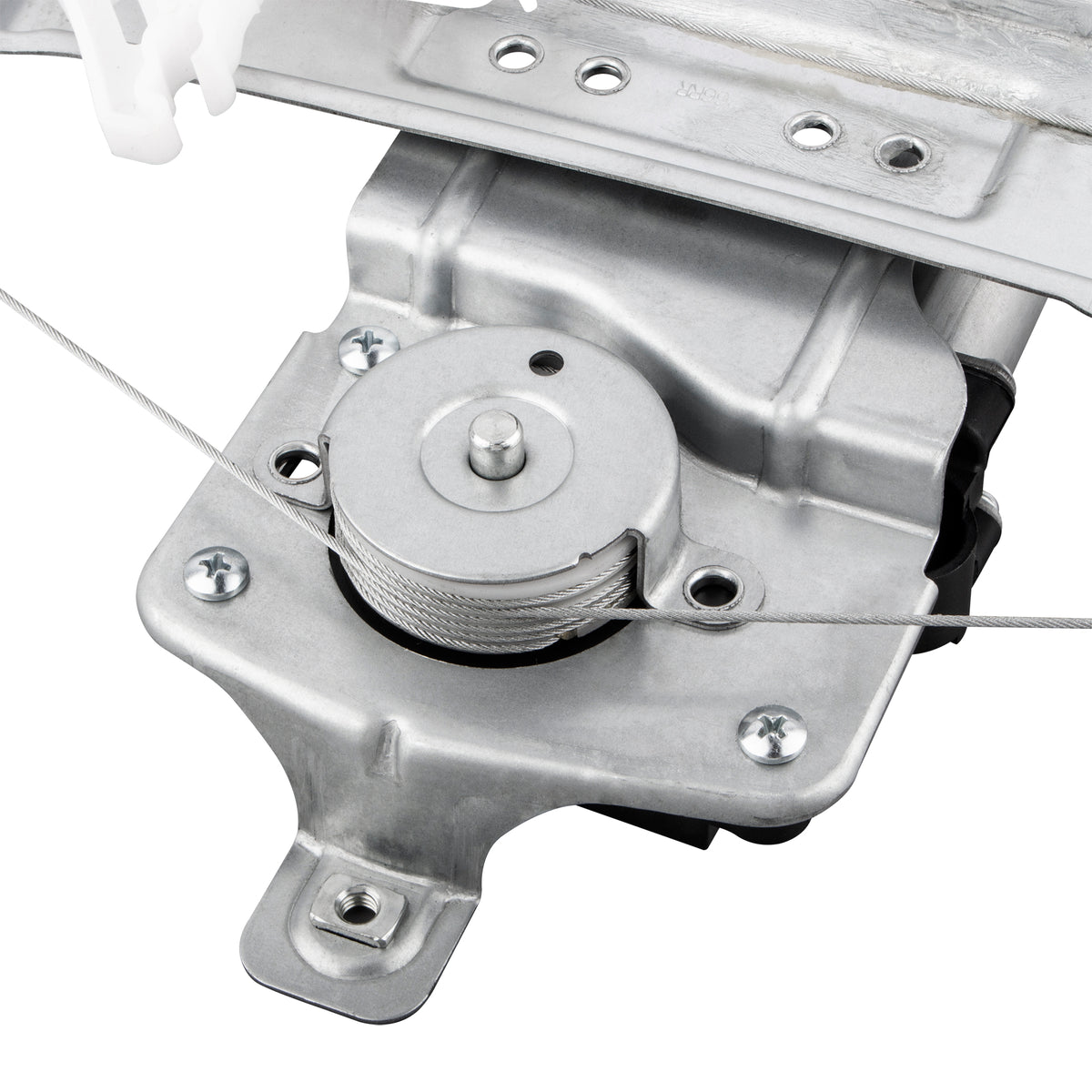 BOXI Rear Right Passenger Side Power Window Regulator with Motor Fits for Buick Lacrosse 2010-2016 — product photo 7