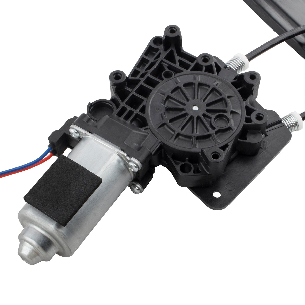 BOXI 741-649 Front Left Driver Side Power Window Regulator with Motor Fit for Dodge Dakota — product photo 7