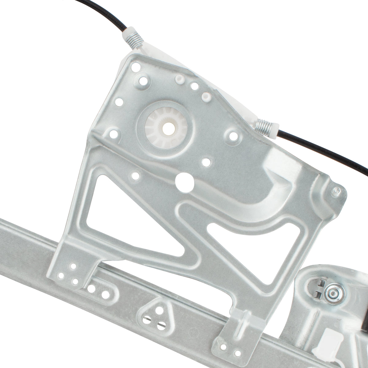 BOXI 740-521 Front Right Side Power Window Regulator W — product photo 7