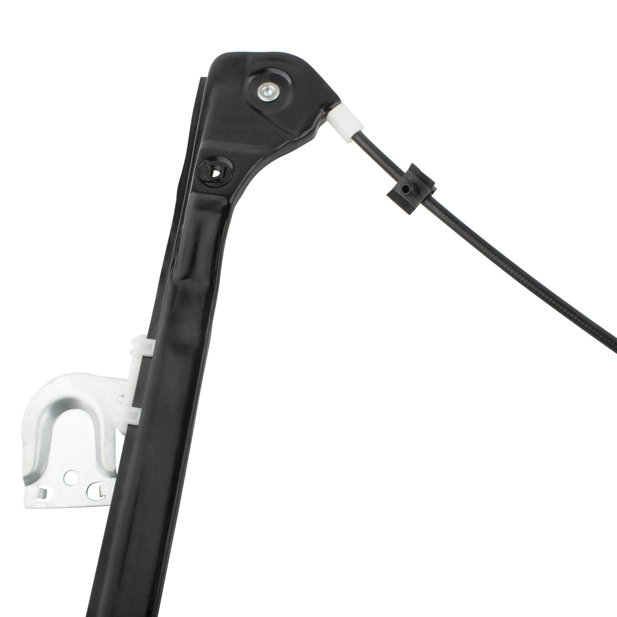 BOXI 740-589 Front Right Passenger Side Manual Window Regulator Without Motor Fit for Oldsmobile — product photo 7