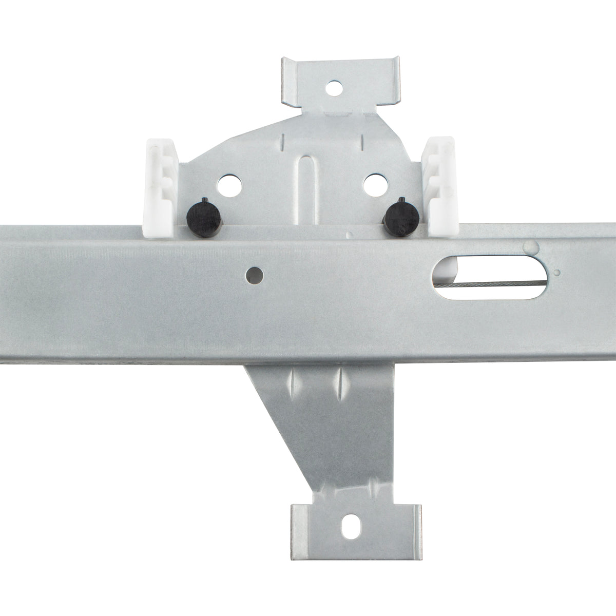 BOXI 740-540 Rear Left Driver Side Power Window Regulator Without Motor Fit for Ford Explorer 1991 — product photo 3