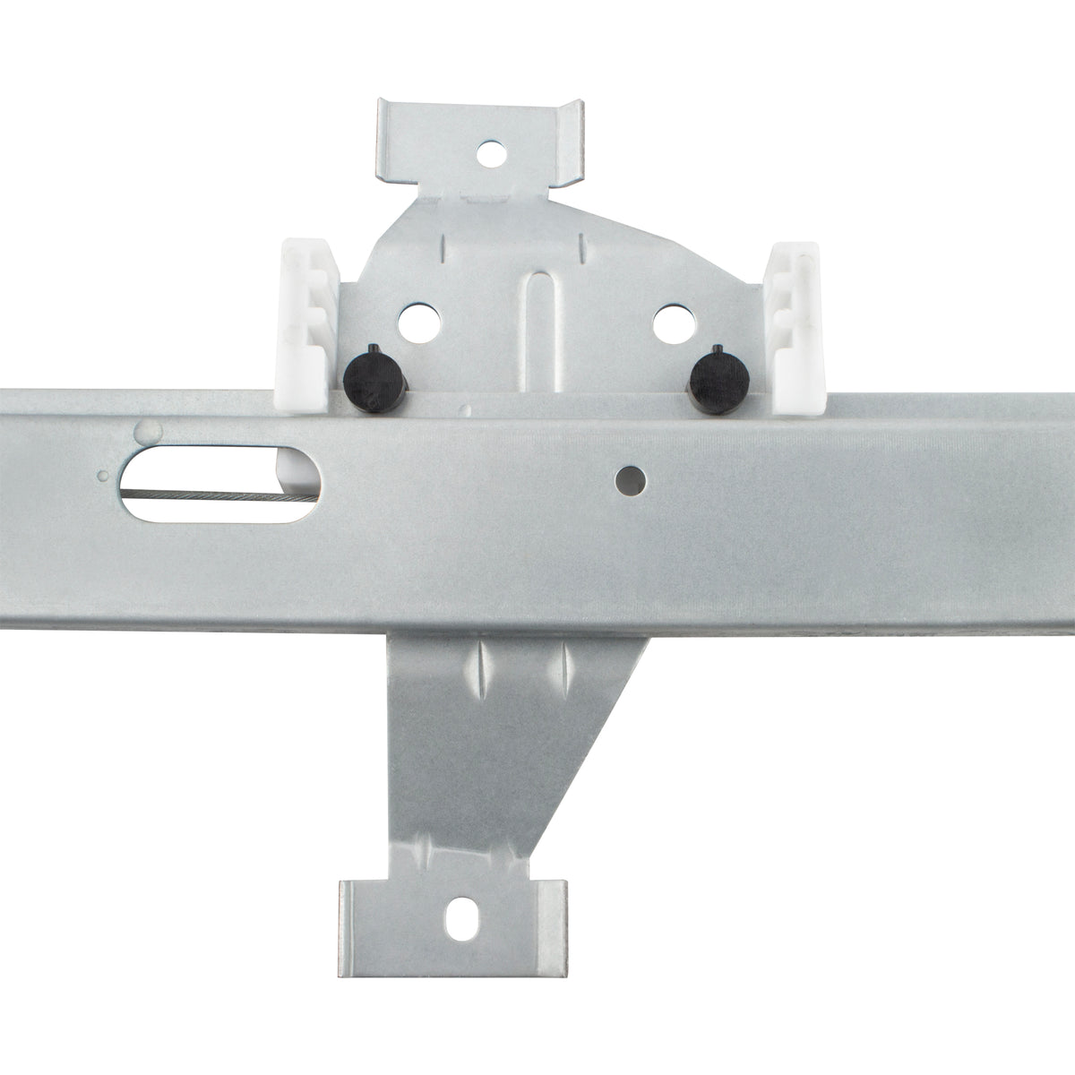 BOXI 740-541 Rear Right Passenger Side Power Window Regulator Without Motor Fit for Ford Explorer — product photo 7