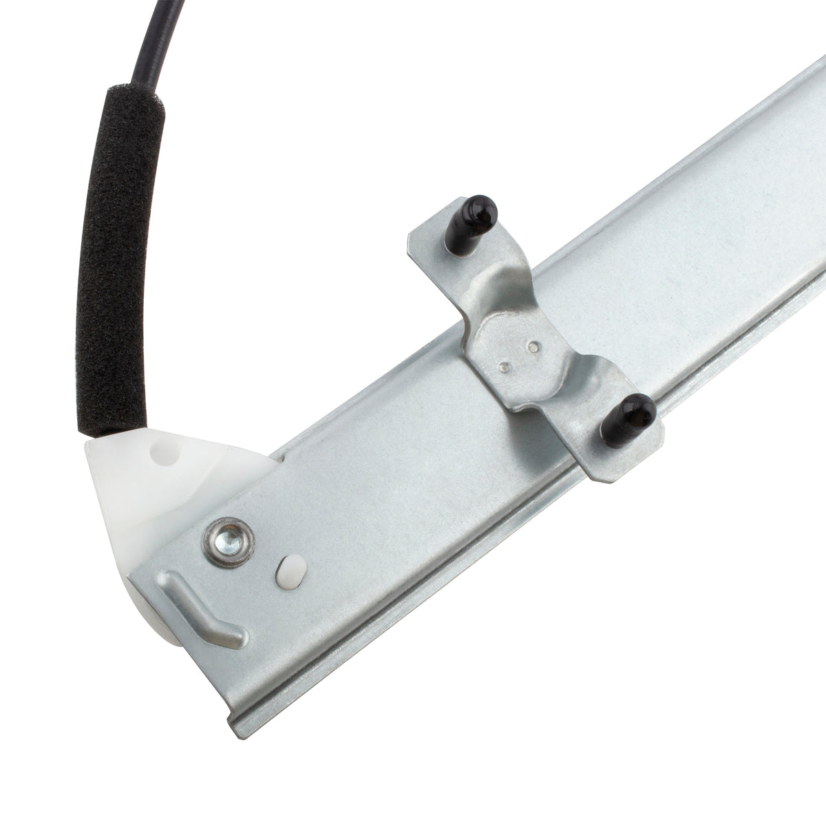 BOXI 740-308 Front Driver Side Power Window Regulator Without Motor Fit for Hyundai Accent 2000 — product photo 7