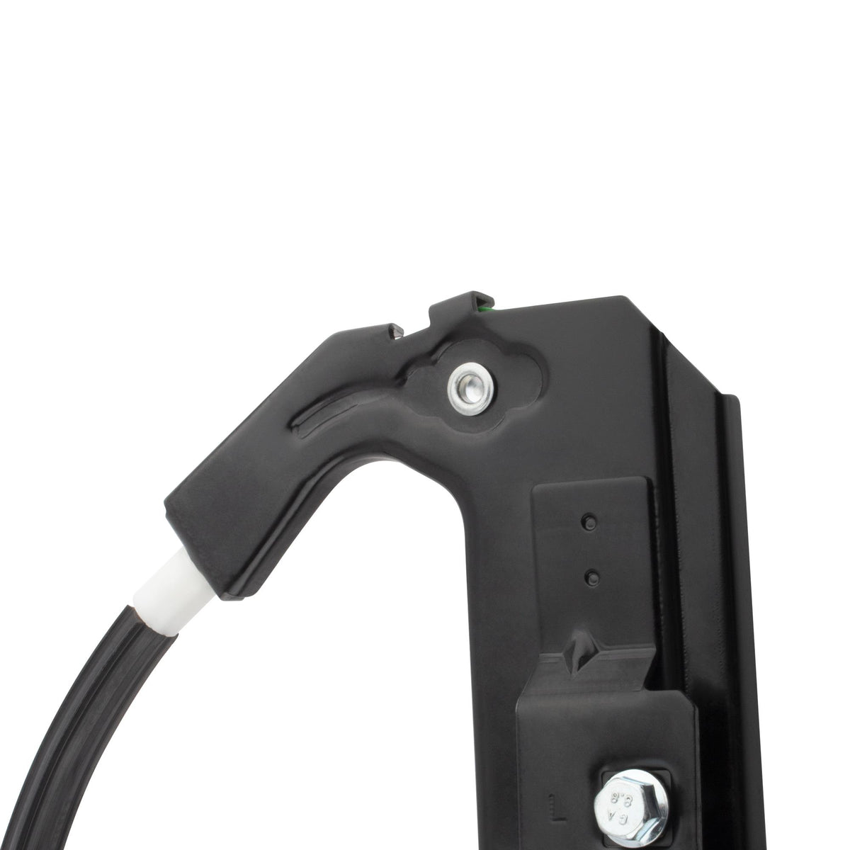 BOXI 749-228 Rear Left Driver Side Power Window Regulator Without Motor Fit for Cadillac Escalade — product photo 7