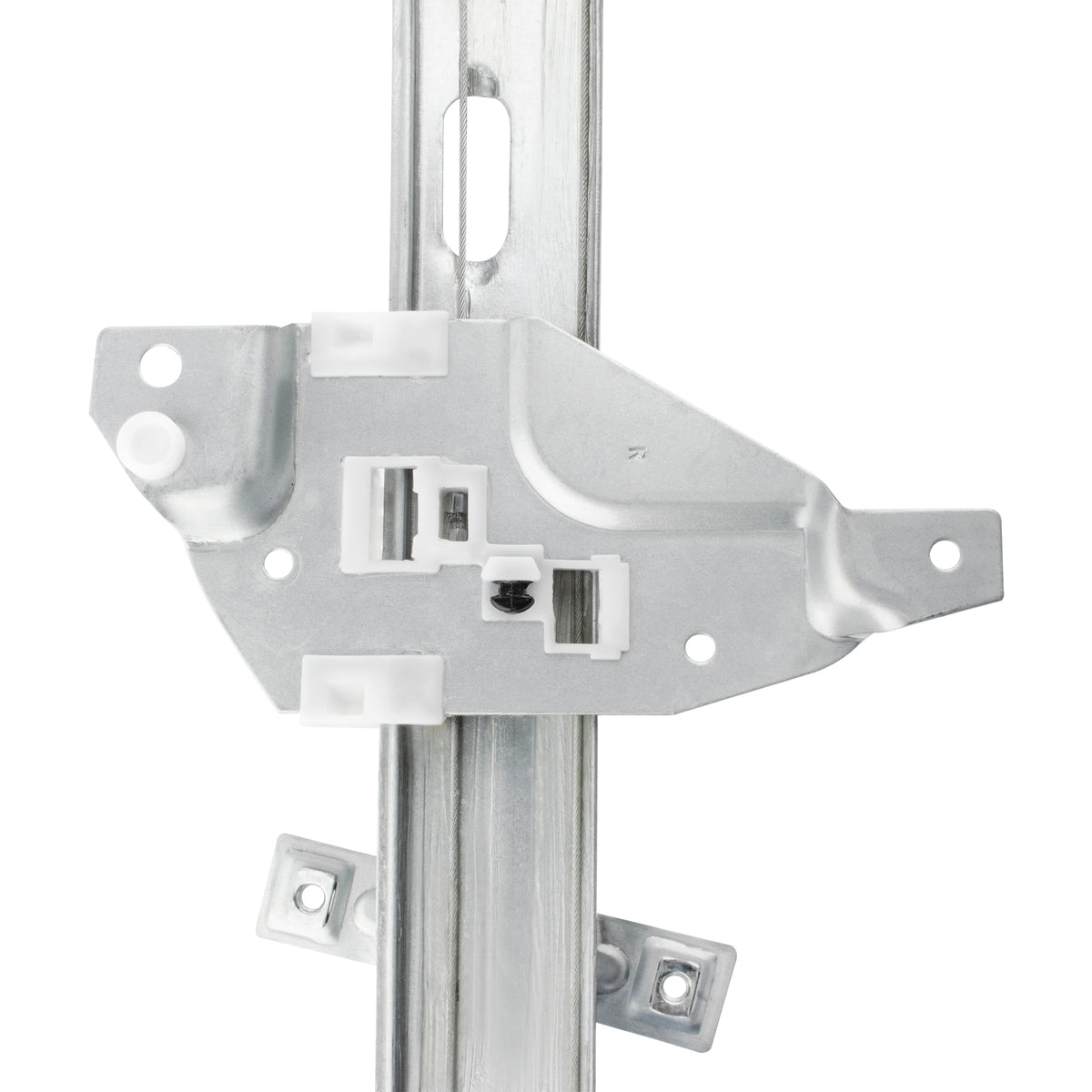 BOXI 741-646 Front Passenger Side Power Window Regulator with Motor Fit for Pontiac Grand Prix 1997 — product photo 7