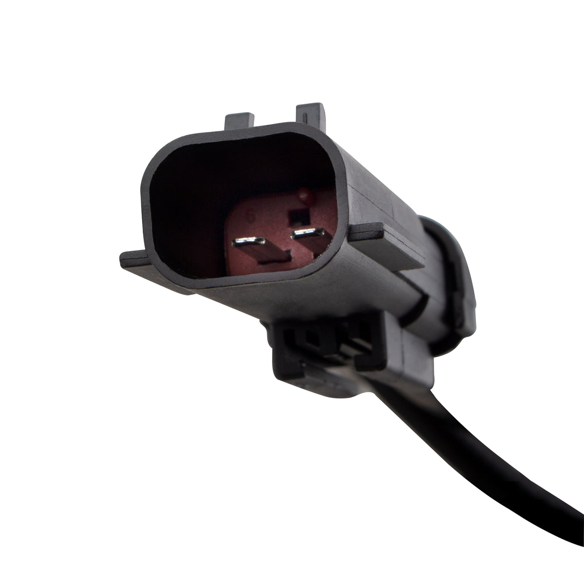 BOXI 741-598 Rear Driver Side Power Window Regulator with Motor Fit for Dodge Dakota 2000-04 — product photo 7