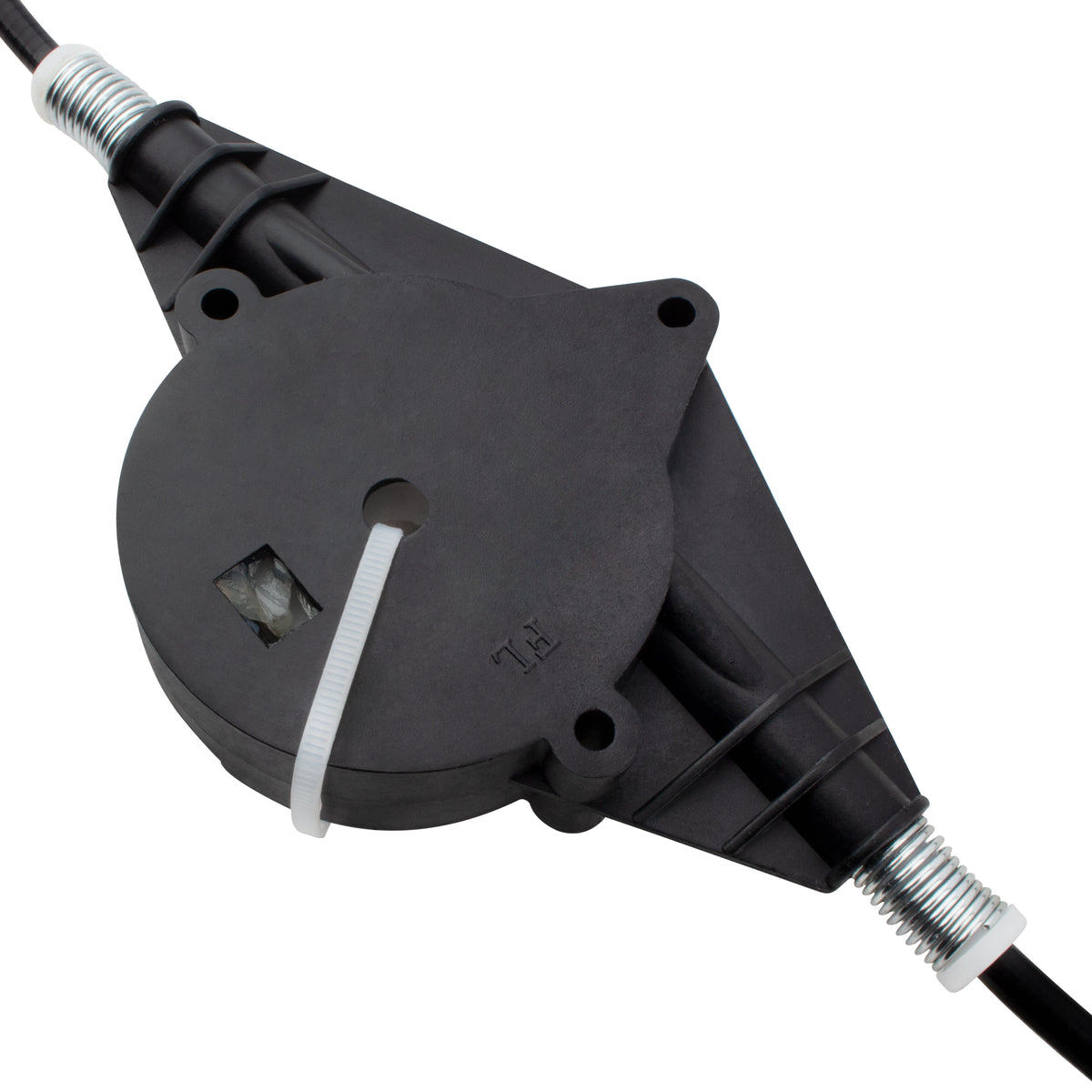 BOXI 740-664 Front Driver Side Power Window Regulator Without Motor Fit for Crown Victoria Grand — product photo 7
