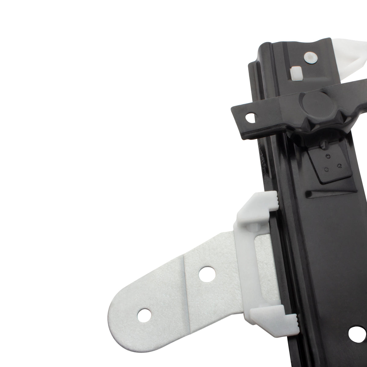 BOXI 740-665 Front Passenger Side Power Window Regulator Without Motor Fit for Crown Victoria Grand — product photo 7