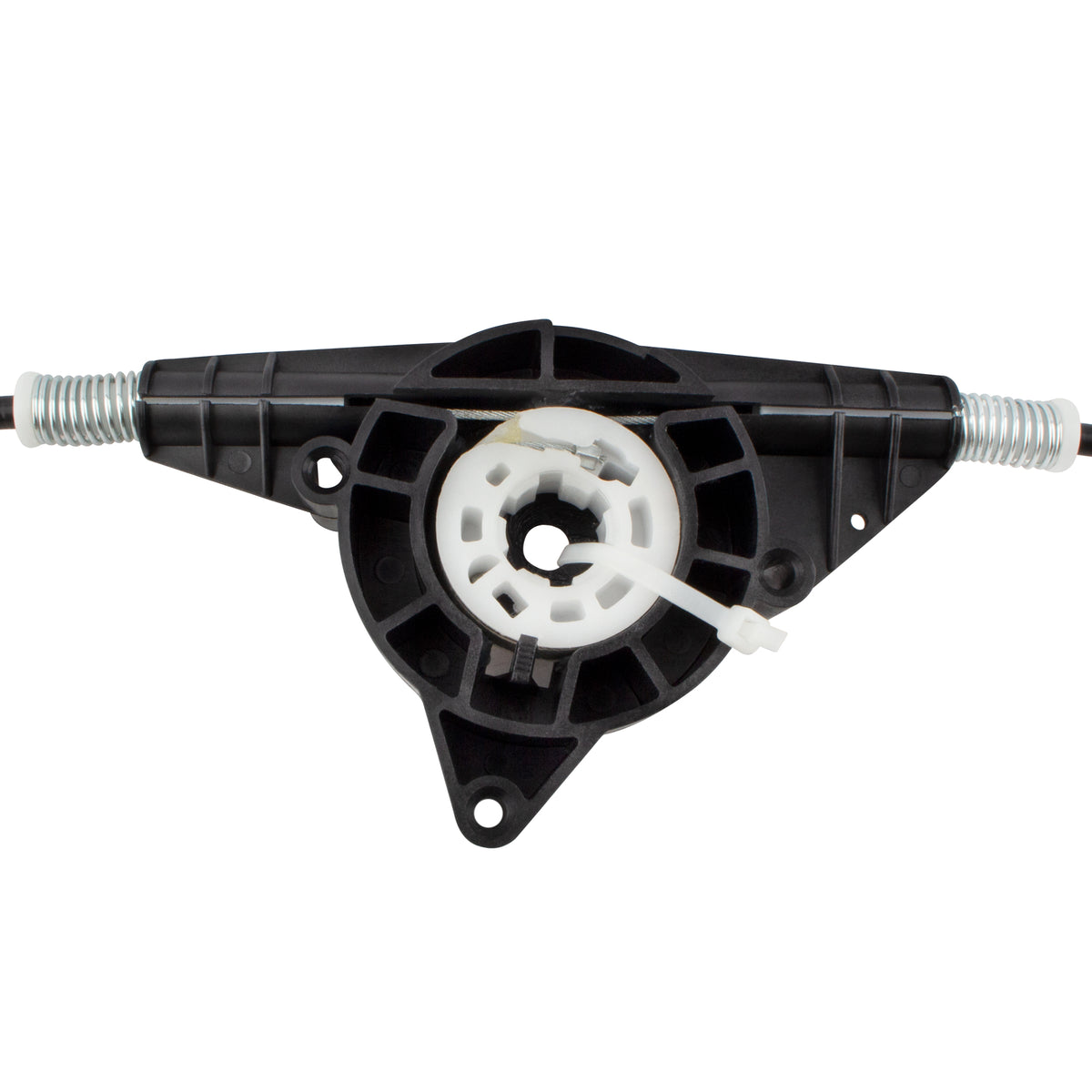 BOXI 740-679 Rear Left Driver Side Power Window Regulator Without Motor Fit for Crown Victoria — product photo 7